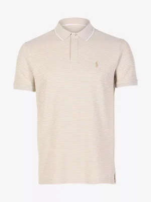 Ralph Lauren Ralph Lauren polo & tshirt 710963495 Beige