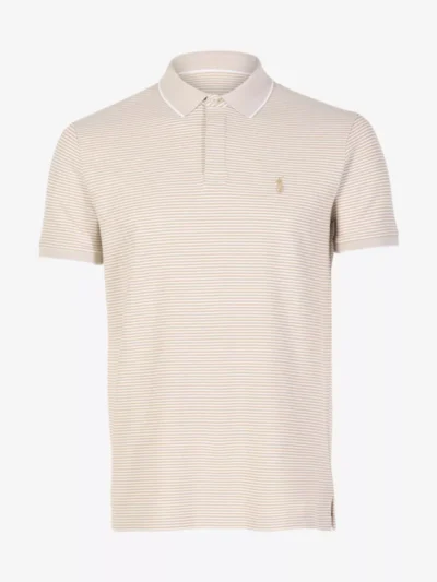 Ralph Lauren Ralph Lauren polo & tshirt 710963495 Beige