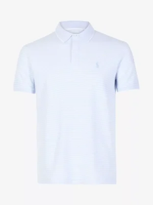 Ralph Lauren Ralph Lauren polo & tshirt 710963495 Blauw