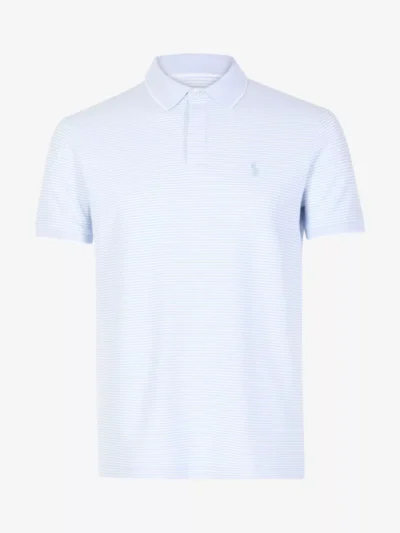 Ralph Lauren Ralph Lauren polo & tshirt 710963495 Blauw