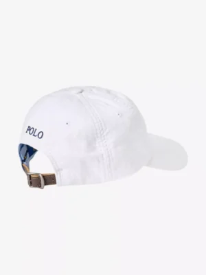 Ralph Lauren Ralph Lauren accessoires 710963684 Wit