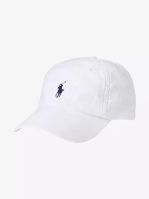 Ralph Lauren Ralph Lauren accessoires 710963684 Wit