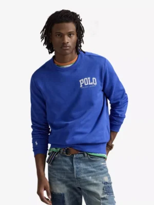 Ralph Lauren Ralph Lauren truien & vesten 710964699 Blauw