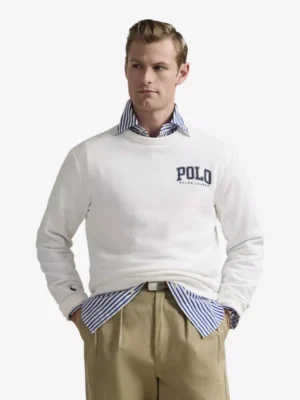 Ralph Lauren Ralph Lauren truien & vesten 710964699 Wit