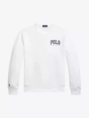 Ralph Lauren Ralph Lauren truien & vesten 710964699 Wit