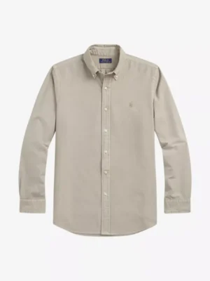 Ralph Lauren Ralph Lauren overhemden 710968913 Groen