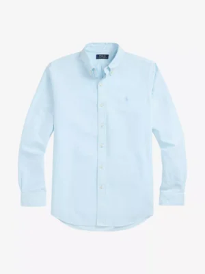 Ralph Lauren Ralph Lauren overhemden 710968913 Blauw