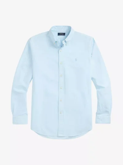 Ralph Lauren Ralph Lauren overhemden 710968913 Blauw