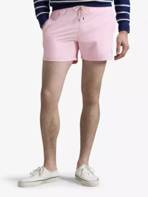 Ralph Lauren Ralph Lauren swimwear 710969031 Roze