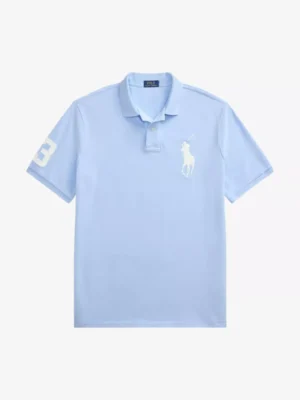 Ralph Lauren Ralph Lauren polo & tshirt 710969625 Blauw