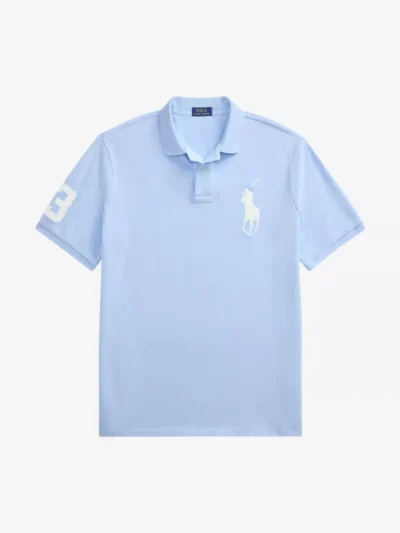 Ralph Lauren Ralph Lauren polo & tshirt 710969625 Blauw