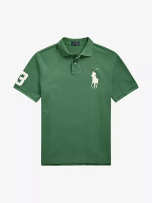 Ralph Lauren Ralph Lauren polo & tshirt 710969625 Groen
