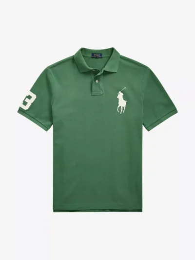 Ralph Lauren Ralph Lauren polo & tshirt 710969625 Groen