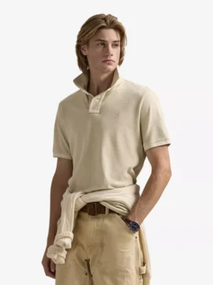 Ralph Lauren Ralph Lauren polo & tshirt 710969626 Beige