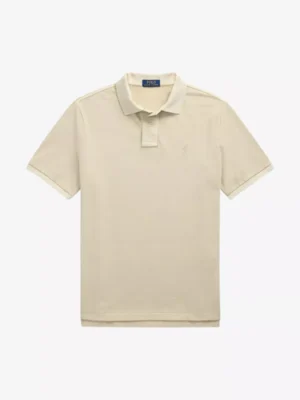 Ralph Lauren Ralph Lauren polo & tshirt 710969626 Beige