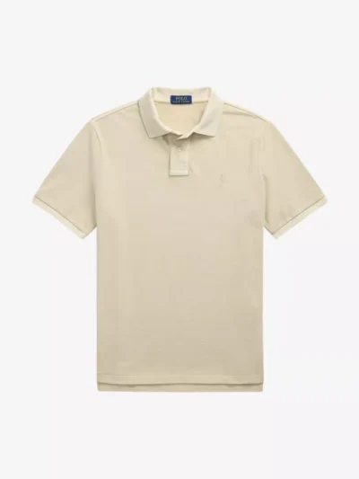 Ralph Lauren Ralph Lauren polo & tshirt 710969626 Beige