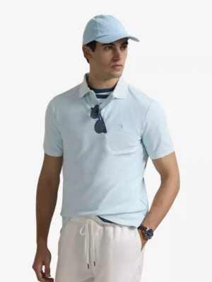 Ralph Lauren Ralph Lauren polo & tshirt 710969626 Blauw