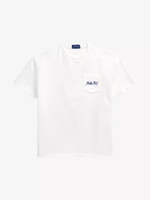 Ralph Lauren Ralph Lauren polo & tshirt 710969631 Wit