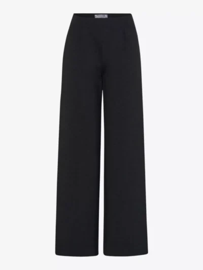 Raphaela Raphaela broeken 15-5028 lillyth flar Grijs
