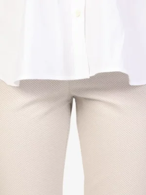 Raphaela Raphaela broeken Lavina 16-3408 Beige