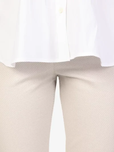 Raphaela Raphaela broeken Lavina 16-3408 Beige