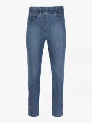 Raphaela Raphaela broeken Lavina joy 16-6308 Blauw
