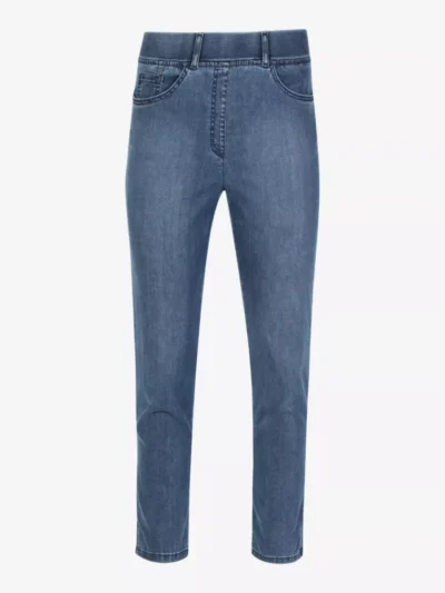Raphaela Raphaela broeken Lavina joy 16-6308 Blauw