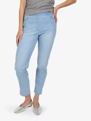 Raphaela Raphaela broeken Lavina joy 16-6308 Blauw