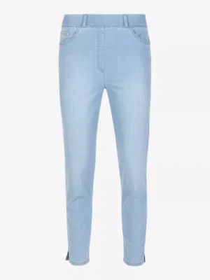 Raphaela Raphaela broeken Lavina joy 16-6308 Blauw
