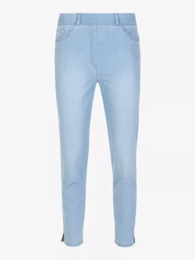 Raphaela Raphaela broeken Lavina joy 16-6308 Blauw