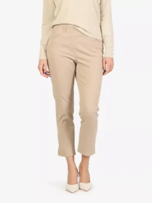 Raphaela Raphaela broeken Lavina joy 16-6708 Beige
