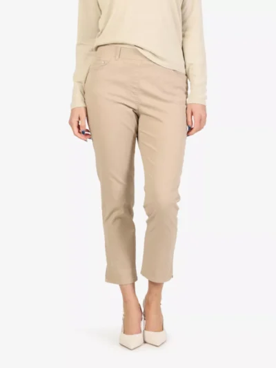 Raphaela Raphaela broeken Lavina joy 16-6708 Beige