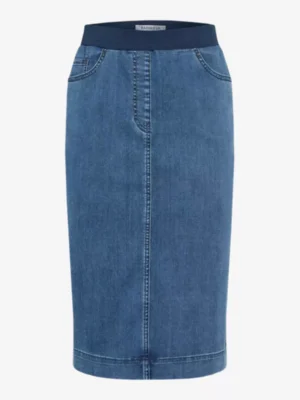 Raphaela Raphaela rokken Pamina skirt Blauw