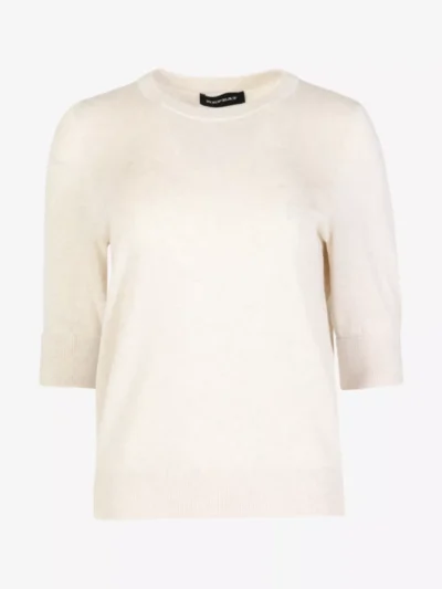 Repeat Repeat truien & vesten 400604 Beige