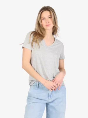 Repeat Repeat tshirts & tops 500286 Zilver