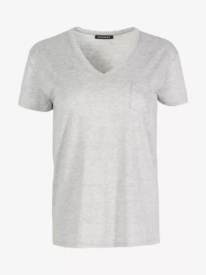 Repeat Repeat tshirts & tops 500286 Zilver