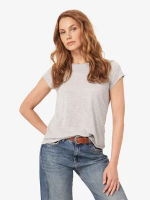 Repeat Repeat tshirts & tops 500287 Zilver
