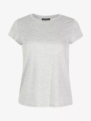 Repeat Repeat tshirts & tops 500287 Zilver