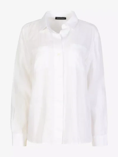 Repeat Repeat blouses & tunieken 600456 Wit