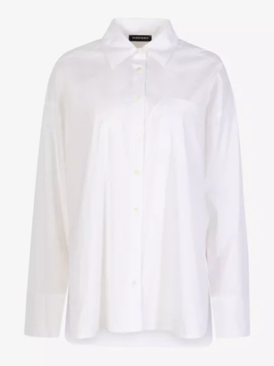 Repeat Repeat blouses & tunieken 600637 Wit
