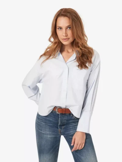 Repeat Repeat blouses & tunieken 600696 Blauw