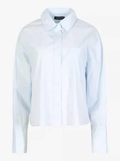 Repeat Repeat blouses & tunieken 600696 Blauw