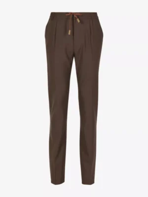 Richard J Brown Richard J Brown broeken Malindi t274 Bruin