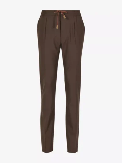 Richard J Brown Richard J Brown broeken Malindi t274 Bruin