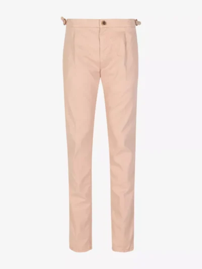 Richard J Brown Richard J Brown broeken Manila t272 Roze