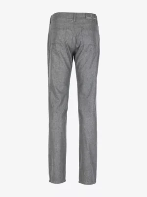 Richard J Brown Richard J Brown broeken T187 tokyo zip Grijs