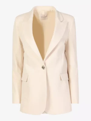 Rinascimento Rinascimento blazers Cfc0122805003 Beige