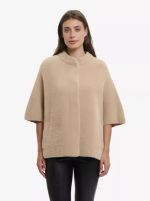 Rino en Pelle Rino en Pelle blazers Isra.5002521 Beige