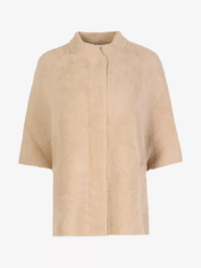 Rino en Pelle Rino en Pelle blazers Isra.5002521 Beige