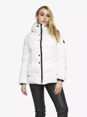 Rino en Pelle Rino en Pelle jassen Surie 7002412 Beige